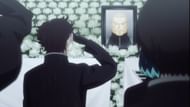 Still from Kaiju No. 8 season 2 episode 5 (Image via David Production)